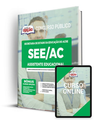 Acesse O Material Apostila See Ac Assistente Educacional