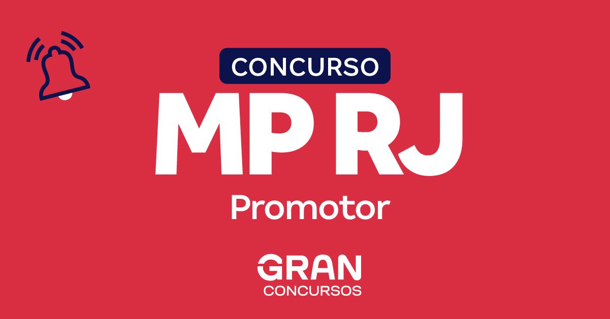 Apostilas Em PDF Concurso MP RJ Promotor Aprova Regulamento Veja