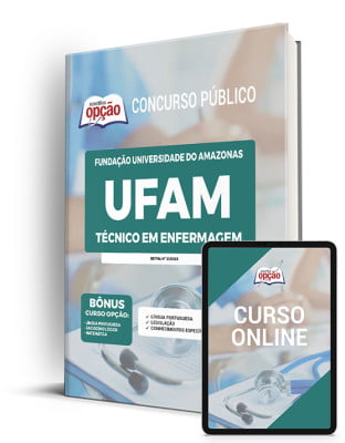 Baixe Apostila Pdf Apostila Ufam T Cnico Em Enfermagem