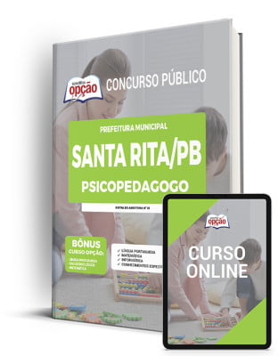 Baixe Apostila Pdf Apostila Prefeitura De Santa Rita Pb