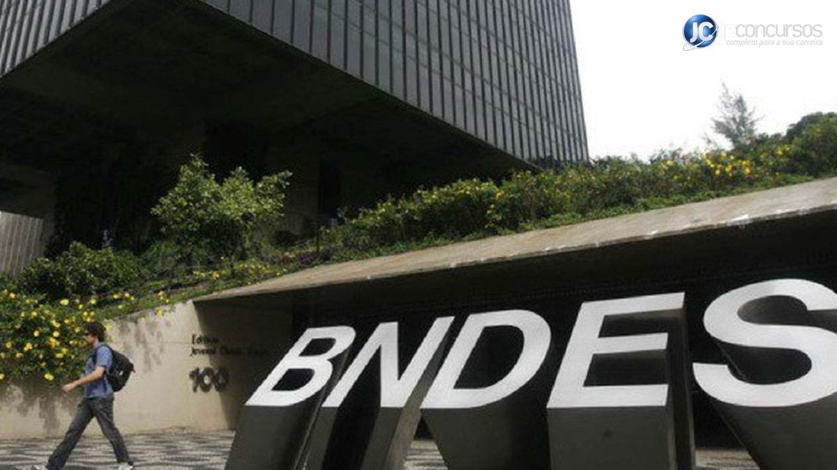 Concurso Do BNDES Previsto Para Primeiro Semestre De 2024 Segundo