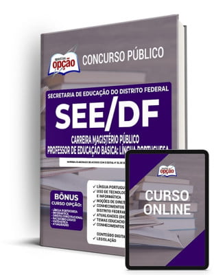 Acesse O Material Apostila See Df Professor De Educa O B Sica