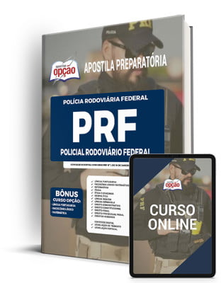 Acesse O Material Apostila Prf Policial Rodovi Rio Federal