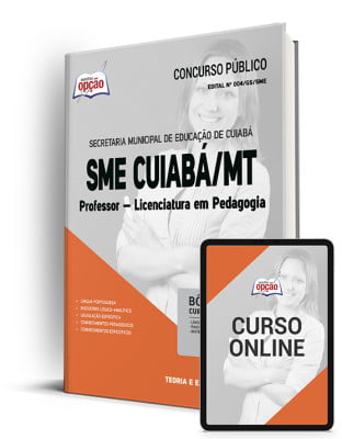 Baixe Apostila Pdf Apostila Sme Cuiab Mt Professor Concurso E