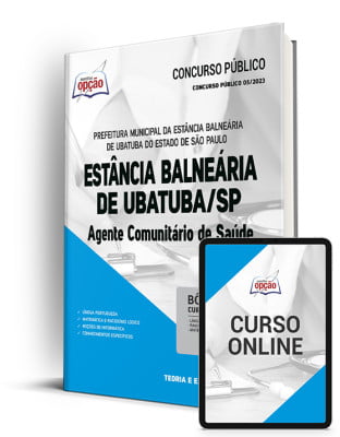 Baixe Apostila Pdf Apostila Prefeitura De Ubatuba SP 2023 Agente