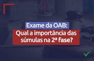 Fique Por Dentro Oab Fase Da Oab A Import Ncia Das S Mulas Para