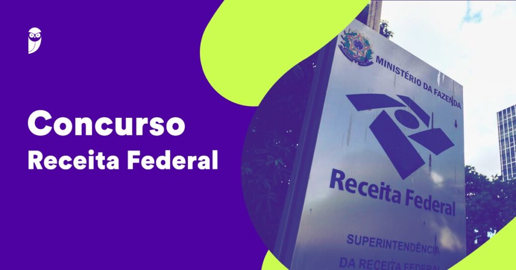 Receita Federal 2023: Qual foi a nota de corte da objetiva?