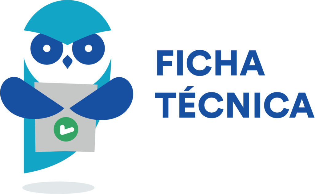 Ficha Técnica