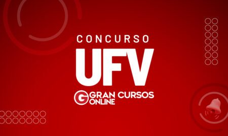 Concurso UFV: editais previstos, publicados e em andamento para concurso público da Universidade Federal de Viçosa