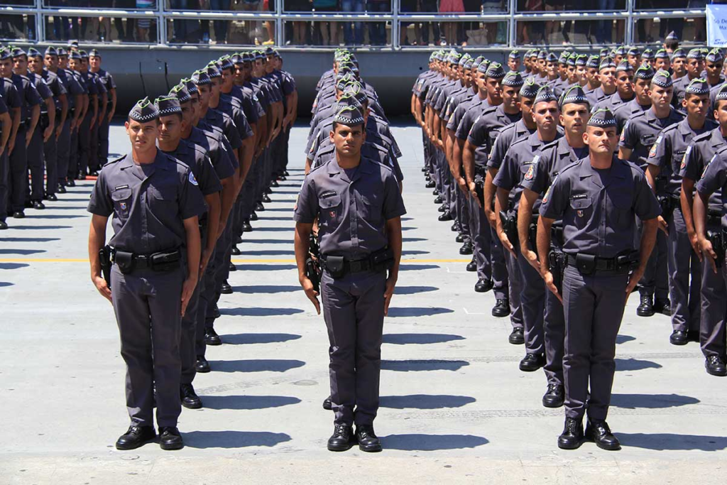 Concurso PM SP: veja as principais atribuições de Soldado