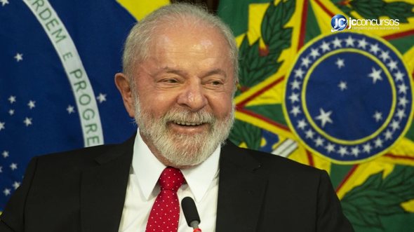 None - presidente Lula: agência Brasil