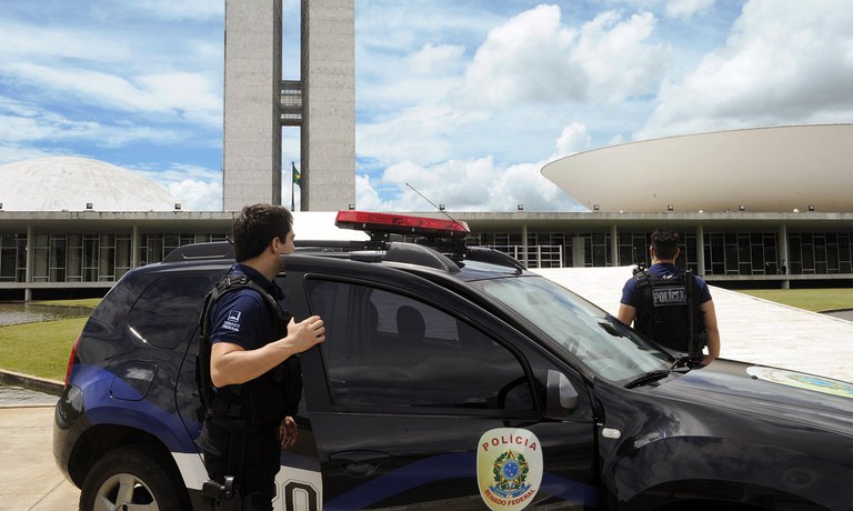 policial-legislativo-senado-federal