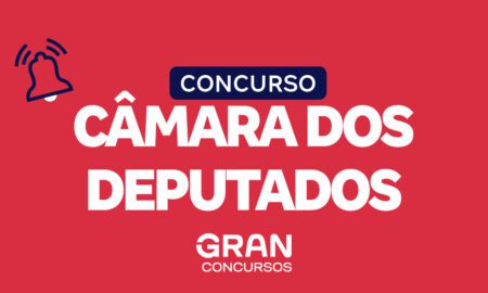 Concurso Câmara dos Deputados: editais previstos, publicados e em andamento. Todas as informações sobre inscrições, taxa, remuneração, vagas e cargos para o próximo concurso!