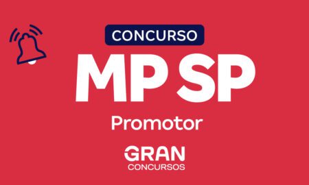 Concurso MP SP Promotor: editais previstos, publicados e em andamento para o concurso público do Ministério Público do Estado de São Paulo para o cargo de Promotor