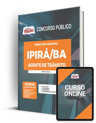 Baixe Apostila Pdf Apostila Prefeitura De Ipir Ba Concurso E Apostilas