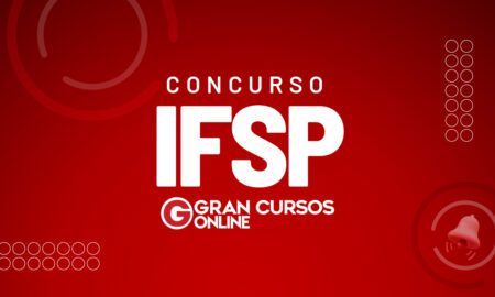 Concurso IFSP: editais previstos, publicados e em andamento para o concurso público do Instituto Federal de Educação, Ciência e Tecnologia de São Paulo (IFSP)