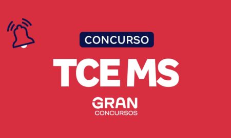 Concurso TCE MS: editais previstos, publicados e em andamento para o concurso público para o Tribunal de Contas do Estado do Mato Grosso do Sul