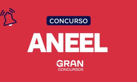 Concurso ANEEL: editais previstos, publicados e em andamento para o concurso público da ANEEL