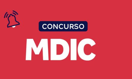 Concurso MDIC: editais previstos, publicados e em andamento para o concurso público do MDIC