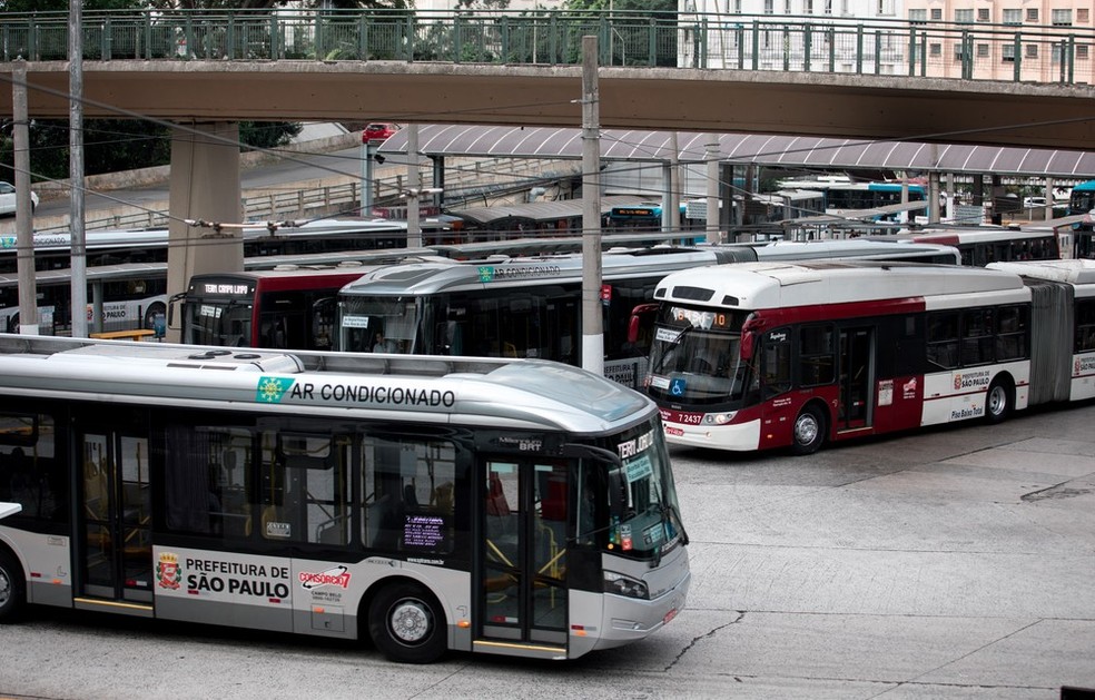 Edital SPTrans: PUBLICADO com ganhos de R$ 9,4 mil!