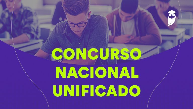 Resumo sobre Agentes Públicos para o CNU