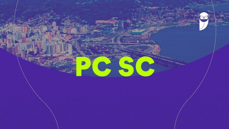 Resumo sobre Cadeia de Custódia para a PC-SC