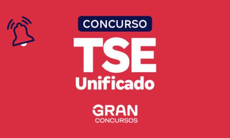 Concurso TSE Unificado: editais previstos, publicados e em andamento para o concurso público do Tribunal Superior Eleitoral (TSE).