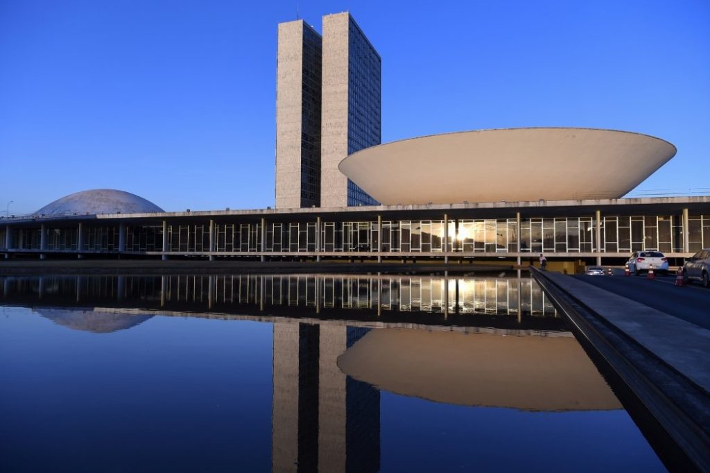 Regimento Interno câmara dos deputados