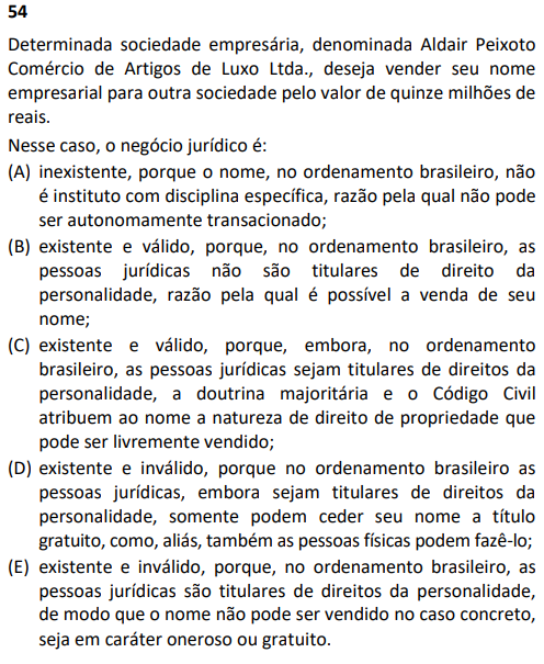 Recursos para Direito Civil do concurso TJ SE