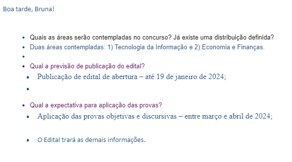 Concurso Bacen: novo edital previsto em janeiro