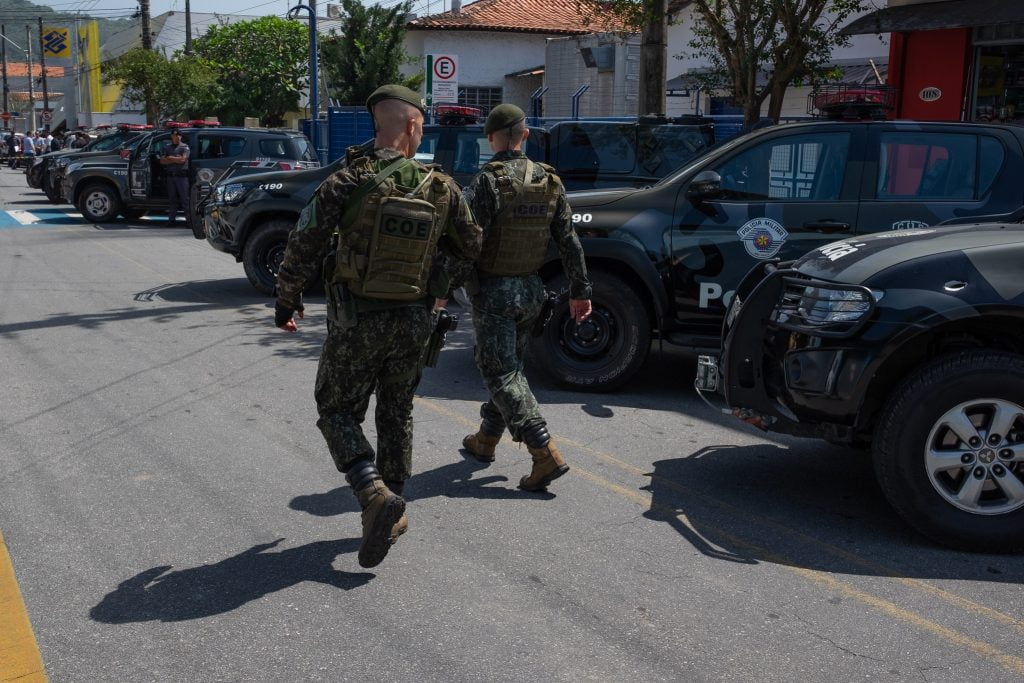 Sistemas de Valoração da Prova: Resumo para Carreiras Policiais