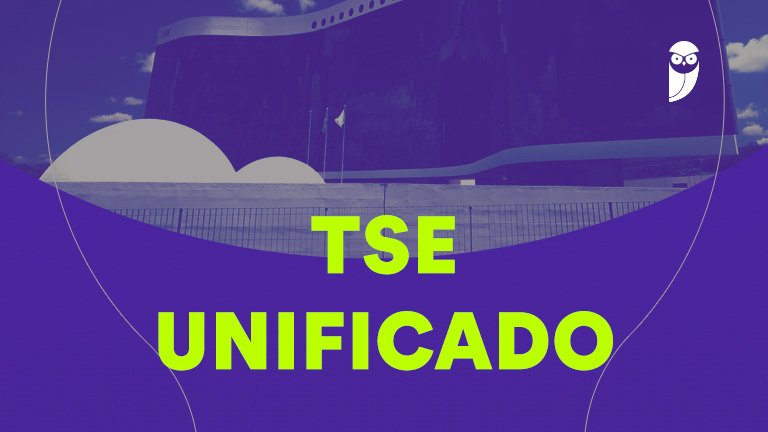 Filiação Partidária para o TSE Unificado