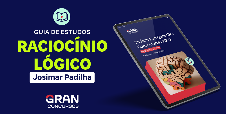 Raciocínio Lógico para concursos: como estudar? 
