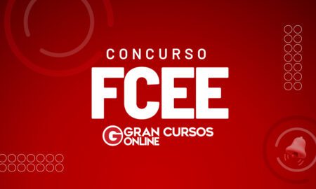 Concurso FCEE: editais previstos, publicados e em andamento para o concurso público da Fundação Catarinense de Educação Especial - São José - SC