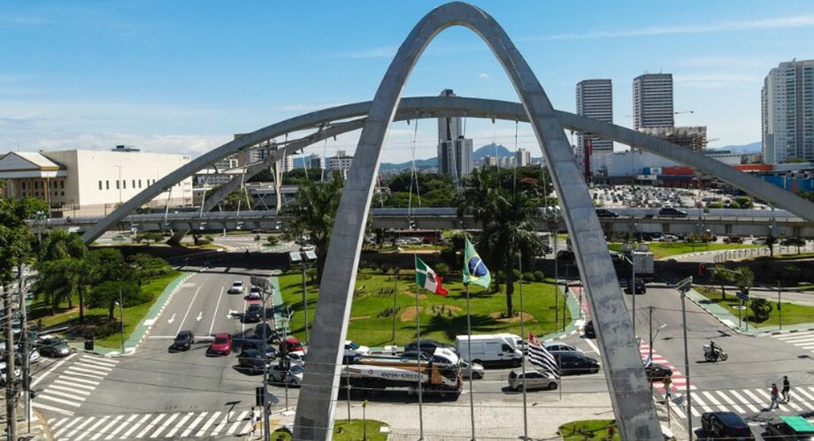 Concurso Prefeitura de Osasco SP