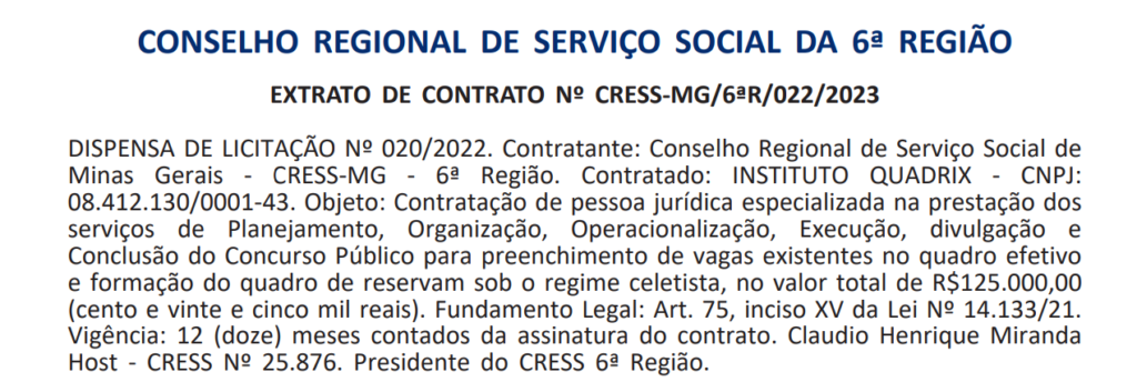 concurso-cress-mg-banca-definida