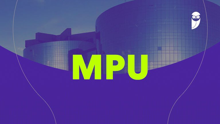 Resumo sobre Bens públicos para o MPU