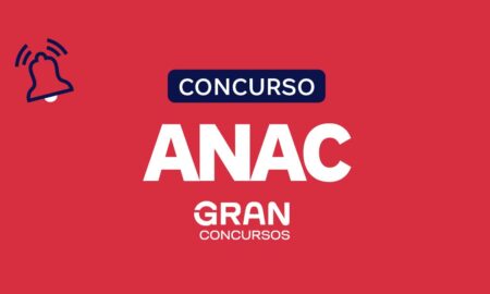 Concurso ANAC: editais previstos, publicados e em andamento para o concurso público da ANAC