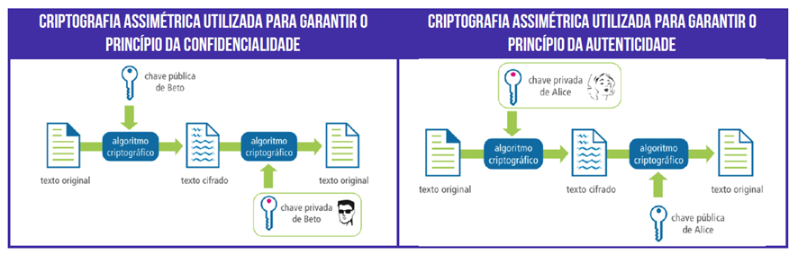 Segurança da Informação para o CNU