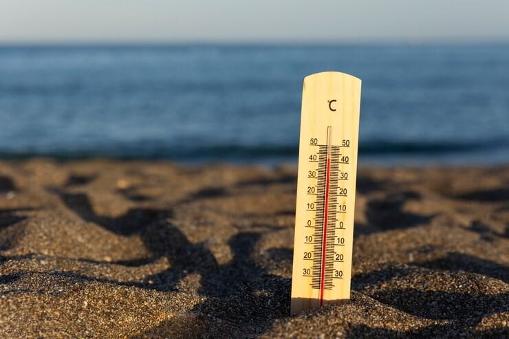 Tópicos Fundamentais em Meteorologia e Climatologia:  Resumo MMA