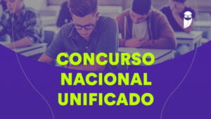 Procedimentos auxiliares de Licitação para CNU