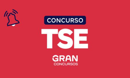 Concurso TSE: editais previstos, publicados e em andamento para o concurso público do Tribunal Superior Eleitoral (TSE).