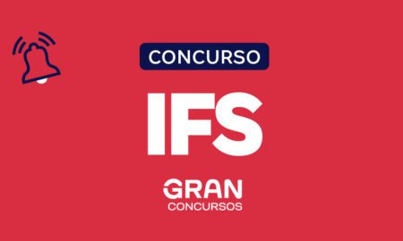 Concurso IFS: editais previstos, publicados e em andamento para o concurso público para o Instituto Federal de Educação, Ciência e Tecnologia de Sergipe