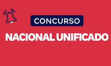 Concurso CNU oferta inicial de R$ 22 mil