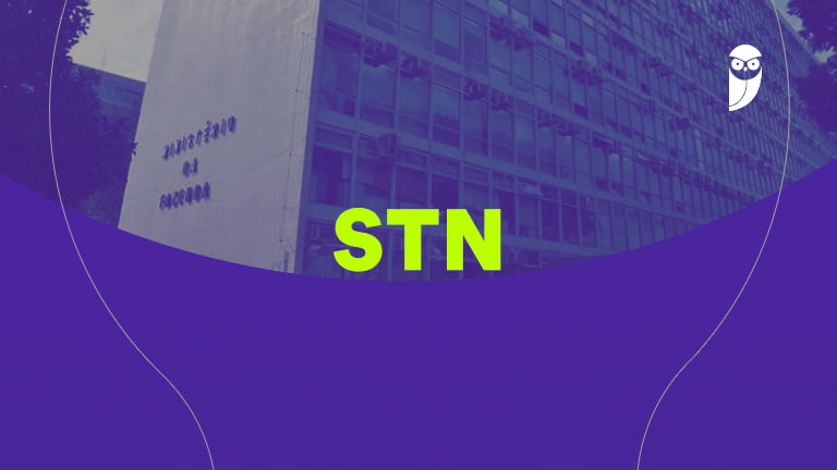 NLL para a STN