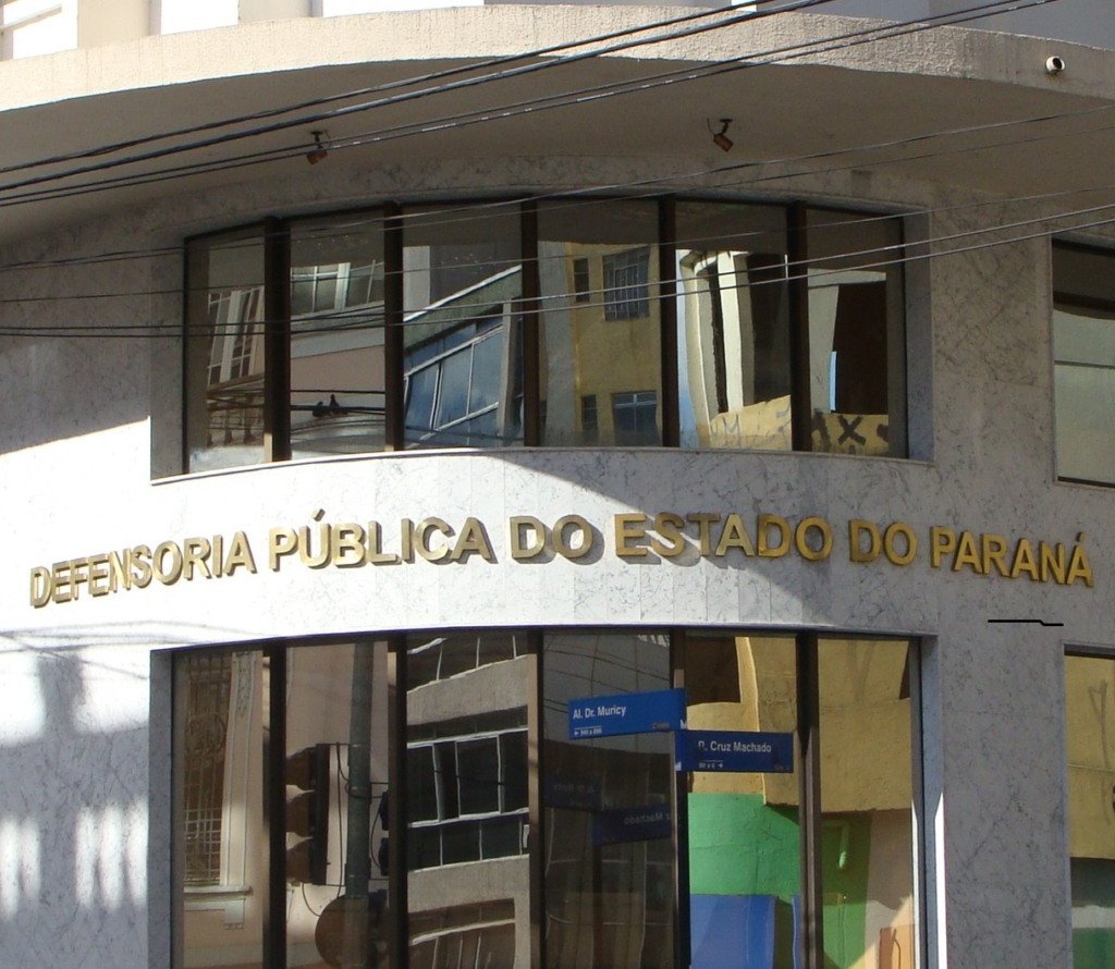 Concurso DPE PR: resultado definitivo da prova objetiva é divulgado