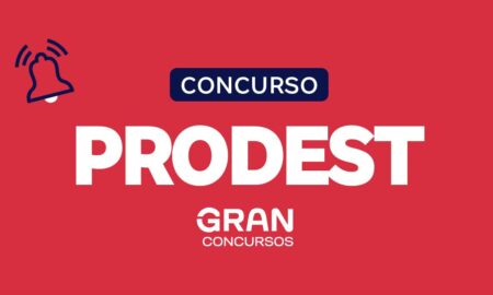 Concurso PRODEST: editais previstos, publicados e em andamento para o concurso público para o Instituto de Tecnologia da Informação e Comunicação do Estado do Espírito Santo