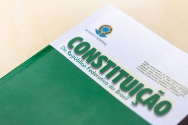 Tipos de Constituição