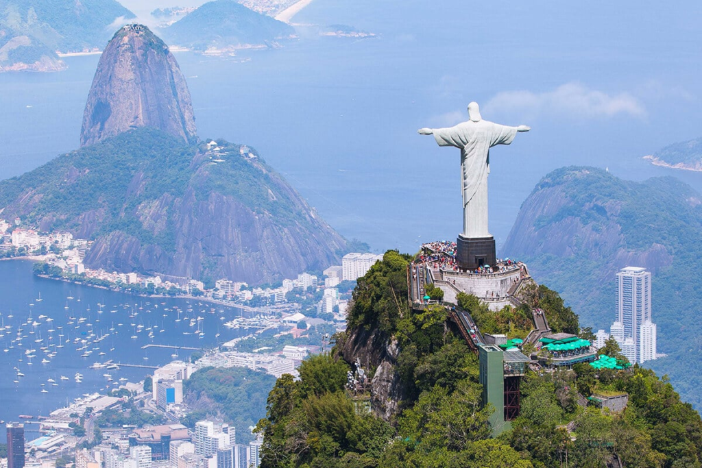 Reunião Concurso Sefaz RJ