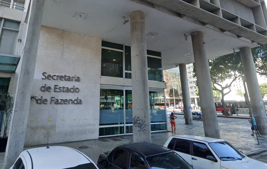 Sefaz RJ estuda critérios para a escolha da banca do concurso